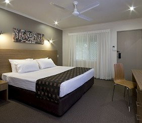Manunda QLD Accommodation Port Macquarie