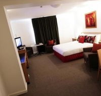 Townhouse Hotel - Accommodation Port Macquarie
