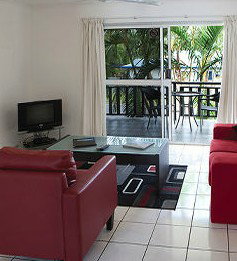 Marlin Gateway Apartments - Accommodation Port Macquarie 1