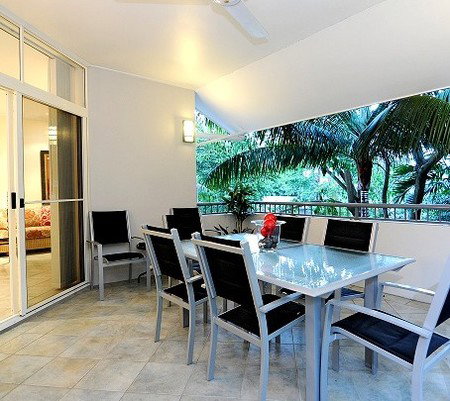 Palm Cove QLD Accommodation Port Macquarie