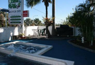 Siesta Villa Motel - Accommodation Port Macquarie 0