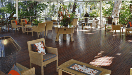 Angsana Great Barrier Reef - Accommodation Port Macquarie 2