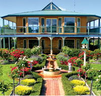 Haley Reef Views Bed and Breakfast - Accommodation Port Macquarie