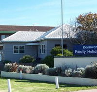 Koonwarra Family Holiday Park - Accommodation Port Macquarie