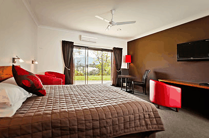 Bellingen Valley Lodge - Accommodation Port Macquarie
