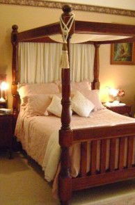 Dalebrook Guest House - Accommodation Port Macquarie 3