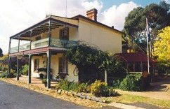 Dalebrook Guest House - Accommodation Port Macquarie 4