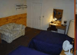 The Pines Resort - Accommodation Port Macquarie 4