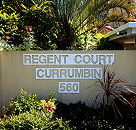 Regent Court Holiday Apartments - Accommodation Port Macquarie