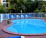 Regent Court Holiday Apartments - Accommodation Port Macquarie 1
