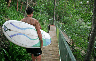 Noosa Crest Resort - Accommodation Port Macquarie 1