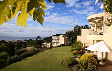 Noosa Crest Resort - Accommodation Port Macquarie 3