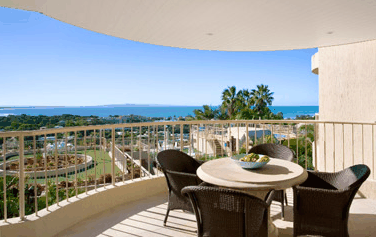 Noosa Crest Resort - Accommodation Port Macquarie 5