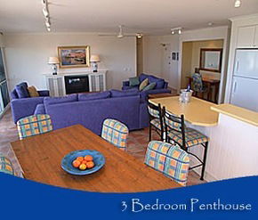 Sundancer Holiday Apartments - Accommodation Port Macquarie 2