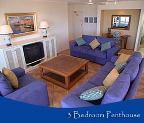 Sundancer Holiday Apartments - Accommodation Port Macquarie 3