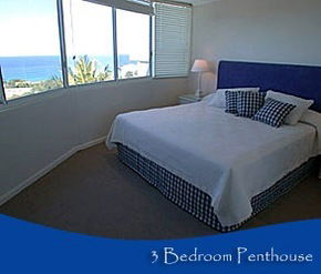 Sundancer Holiday Apartments - Accommodation Port Macquarie 4