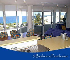 Sundancer Holiday Apartments - Accommodation Port Macquarie 5