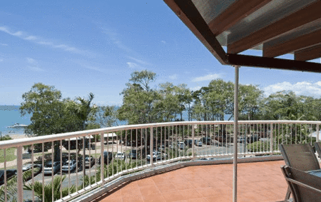 Charlton Apartments - Accommodation Port Macquarie 1