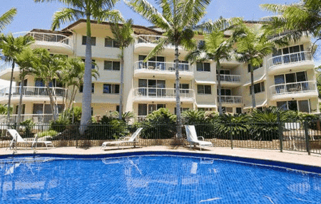 Charlton Apartments - Accommodation Port Macquarie 2