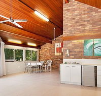Glen Eden Beach Resort - Accommodation Port Macquarie