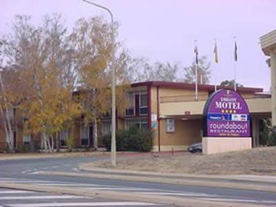 Embassy Motel - Accommodation Port Macquarie 1