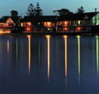 Clan Lakeside Lodge - Accommodation Port Macquarie