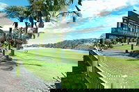 Clan Lakeside Lodge - Accommodation Port Macquarie 3