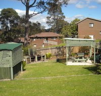 The Tree Motel - Accommodation Port Macquarie