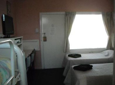 The Tree Motel - Accommodation Port Macquarie 2