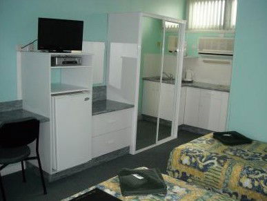 The Tree Motel - Accommodation Port Macquarie 3