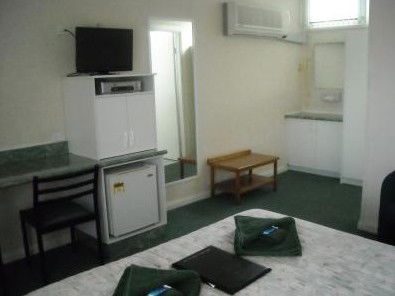 The Tree Motel - Accommodation Port Macquarie 4