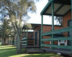 Oasis By The Lake - Accommodation Port Macquarie 5