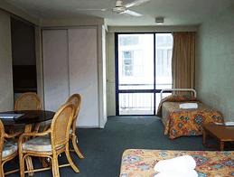 Club Surfers - Accommodation Port Macquarie 1