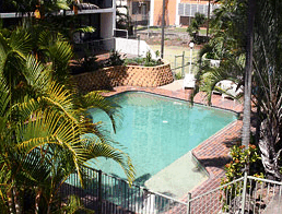 Club Surfers - Accommodation Port Macquarie 3