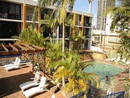 Club Surfers - Accommodation Port Macquarie 4
