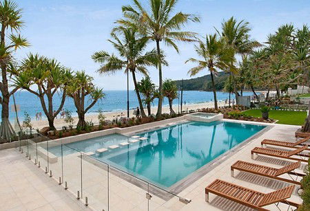 Fairshore Beachfront Apartments - Accommodation Port Macquarie 0