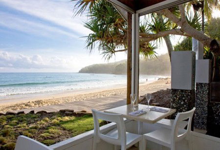 Fairshore Beachfront Apartments - Accommodation Port Macquarie 1