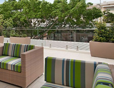Fairshore Beachfront Apartments - Accommodation Port Macquarie 4