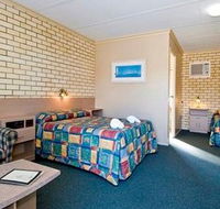 Econo Lodge Fraser Gateway - Accommodation Port Macquarie