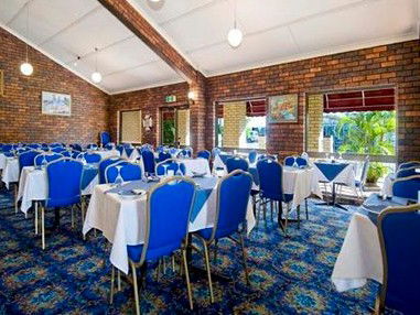 Econo Lodge Fraser Gateway - Accommodation Port Macquarie 1