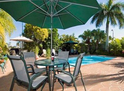 Econo Lodge Fraser Gateway - Accommodation Port Macquarie 2