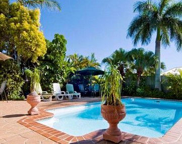 Econo Lodge Fraser Gateway - Accommodation Port Macquarie 5