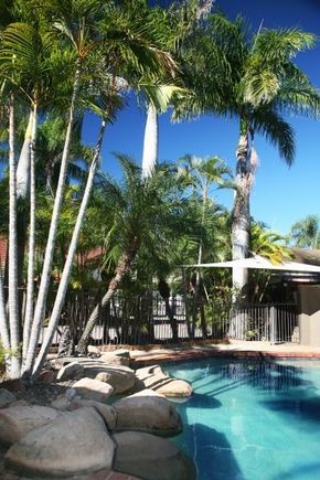 Brisbane International - Virginia - Accommodation Port Macquarie 1