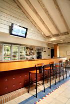 Brisbane International - Virginia - Accommodation Port Macquarie 2