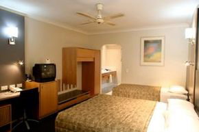 Brisbane International - Virginia - Accommodation Port Macquarie 5