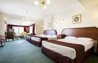 Palais Royale - Accommodation Port Macquarie 1