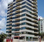 Beachfront Towers - Accommodation Port Macquarie