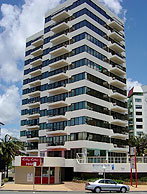 Beachfront Towers - Accommodation Port Macquarie 0