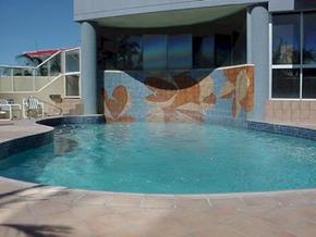 Beachfront Towers - Accommodation Port Macquarie 1