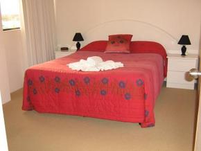 Beachfront Towers - Accommodation Port Macquarie 3